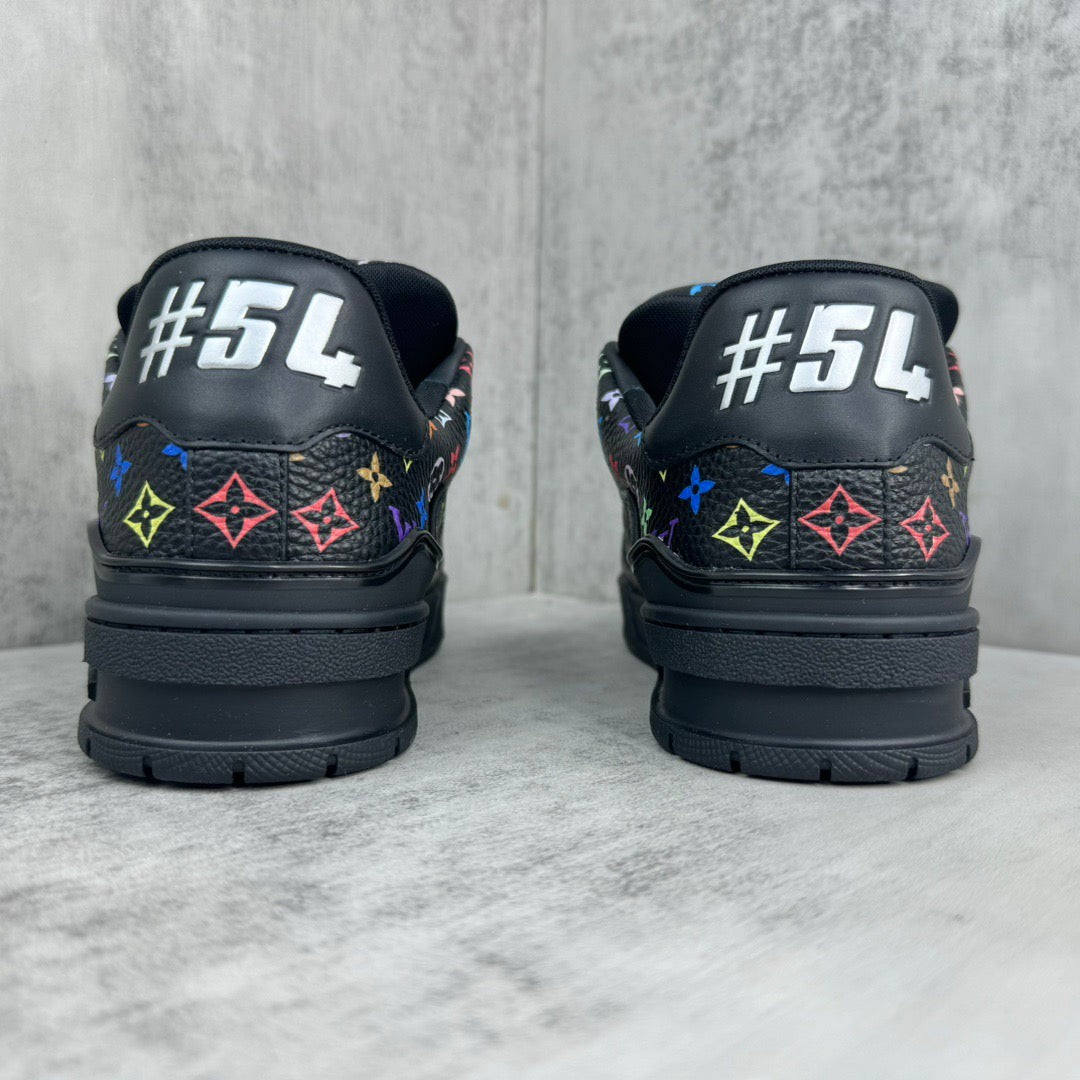 LV trainer