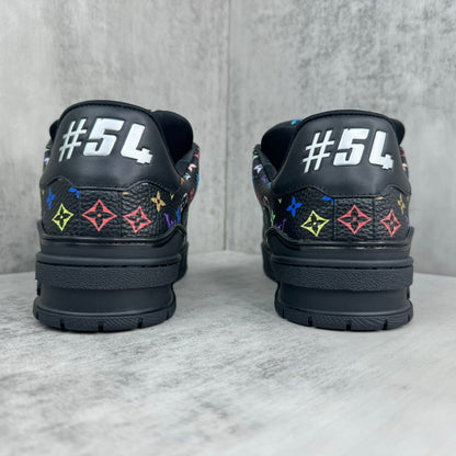 LV trainer