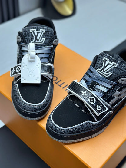 LV trainer