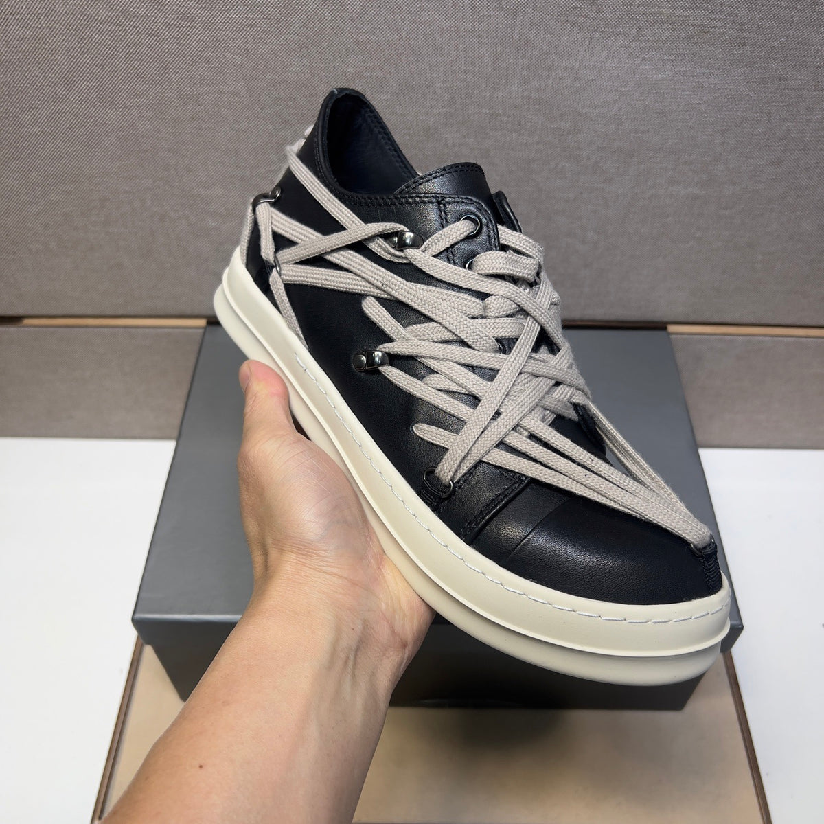 Rick Owens