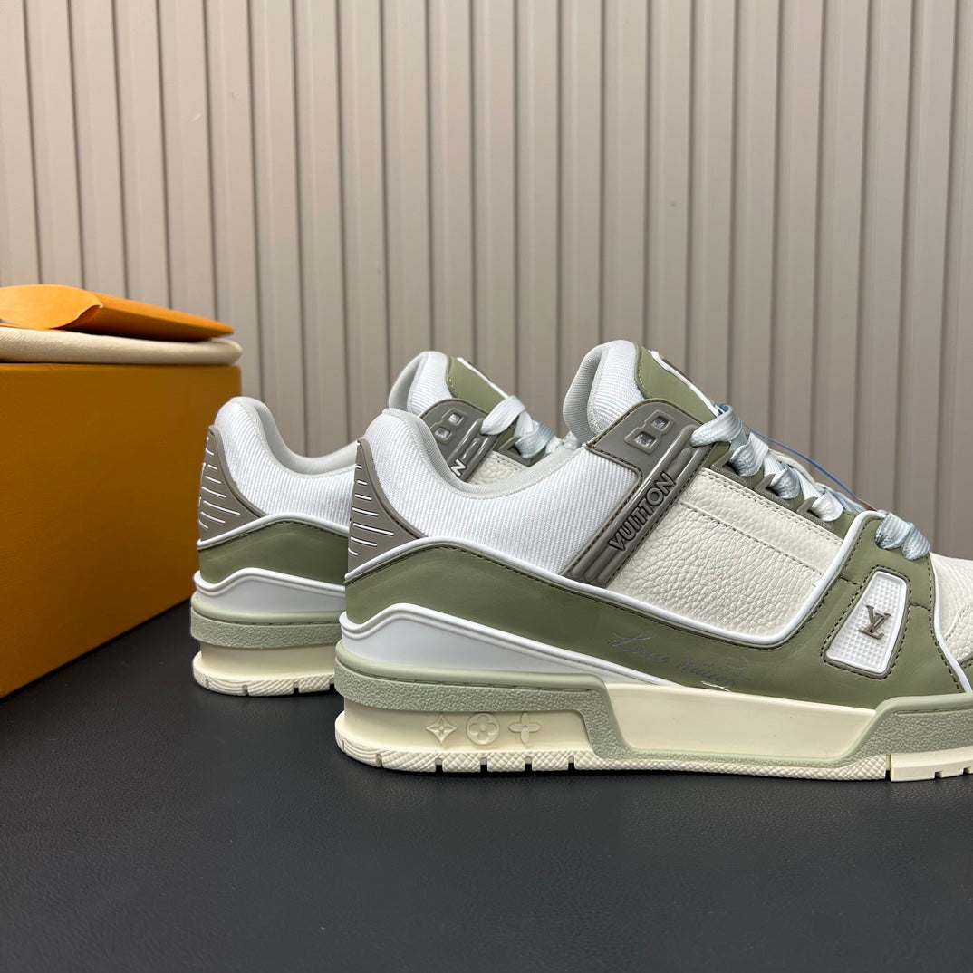LV trainer