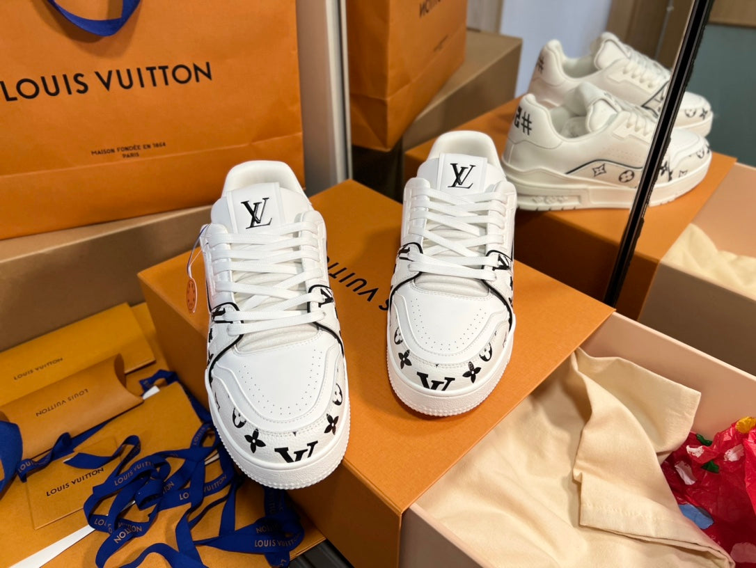 LV trainer