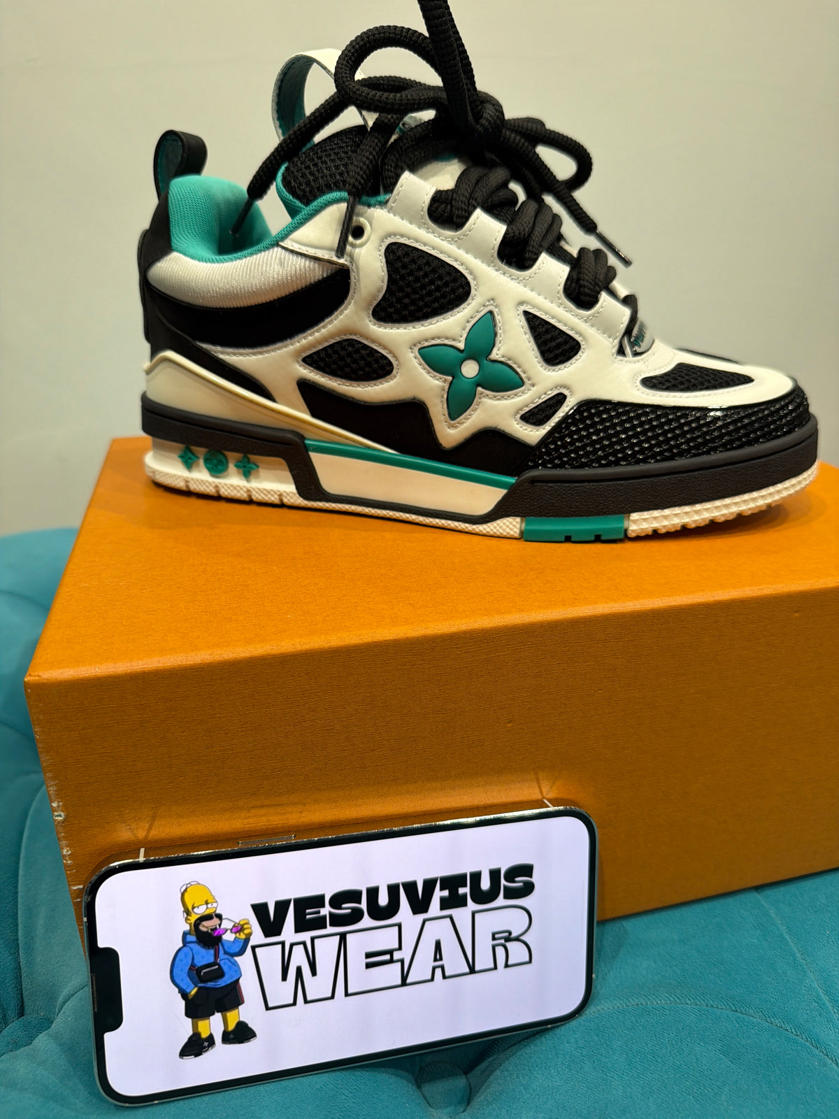 LV skate