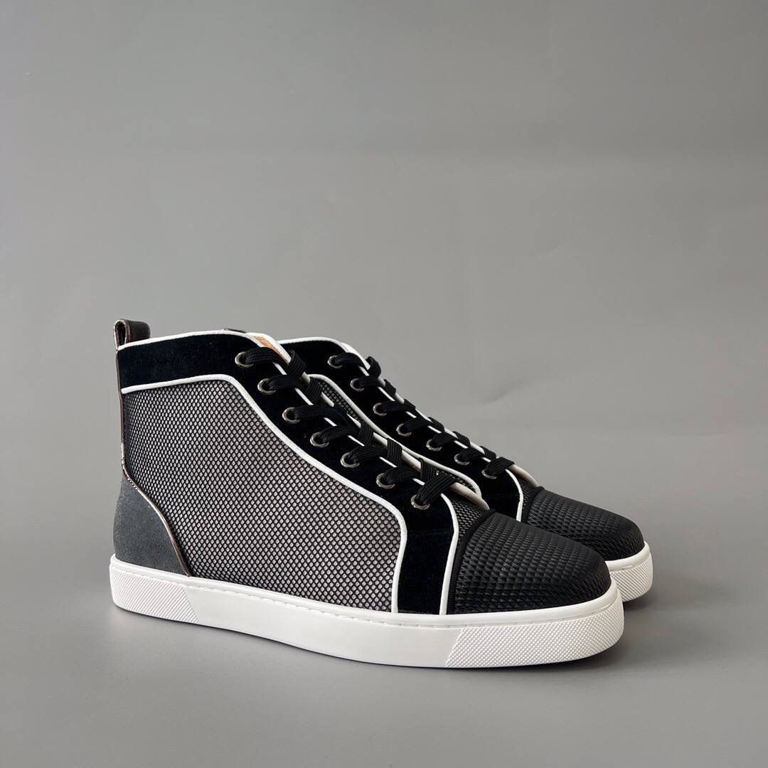 Christian Louboutin