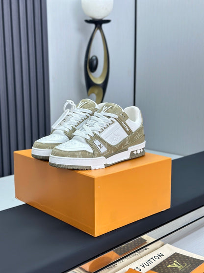 LV trainer
