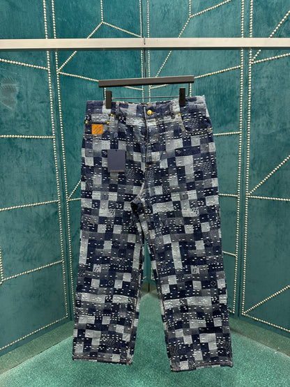 jeans