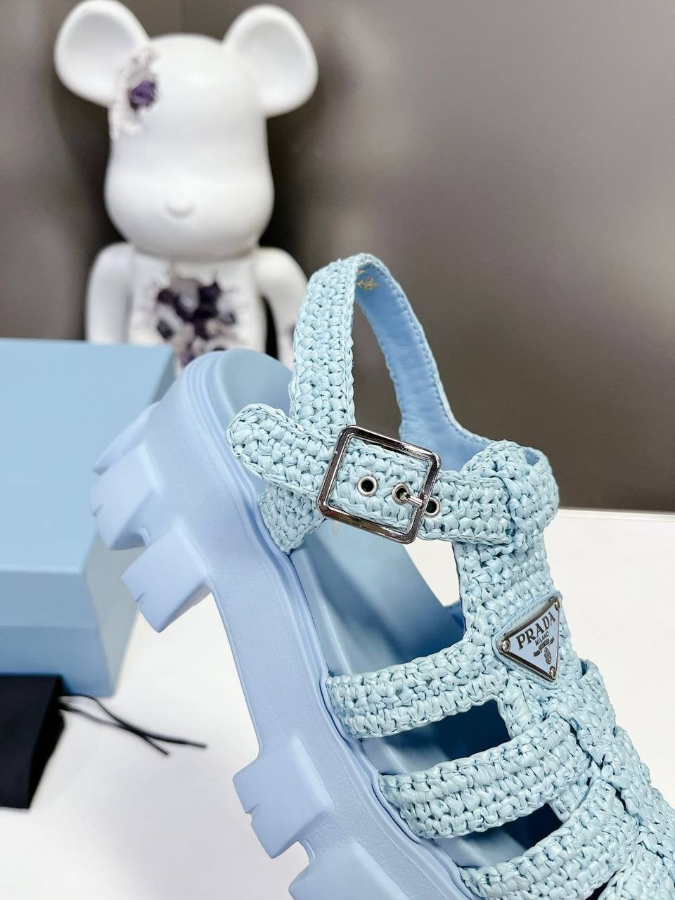 Prada