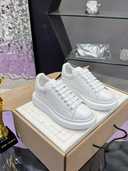 Mcqueen