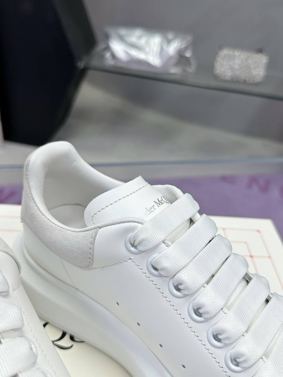 Mcqueen