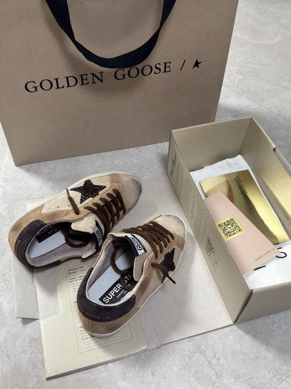 golden goose