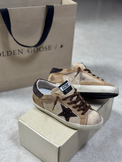 golden goose