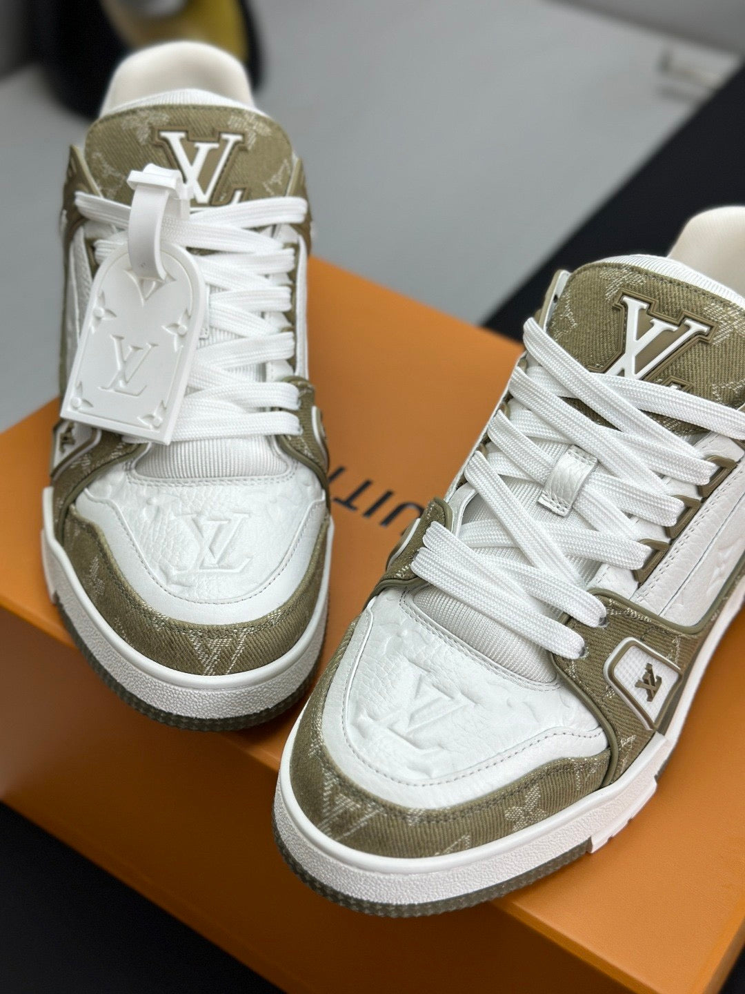 LV trainer