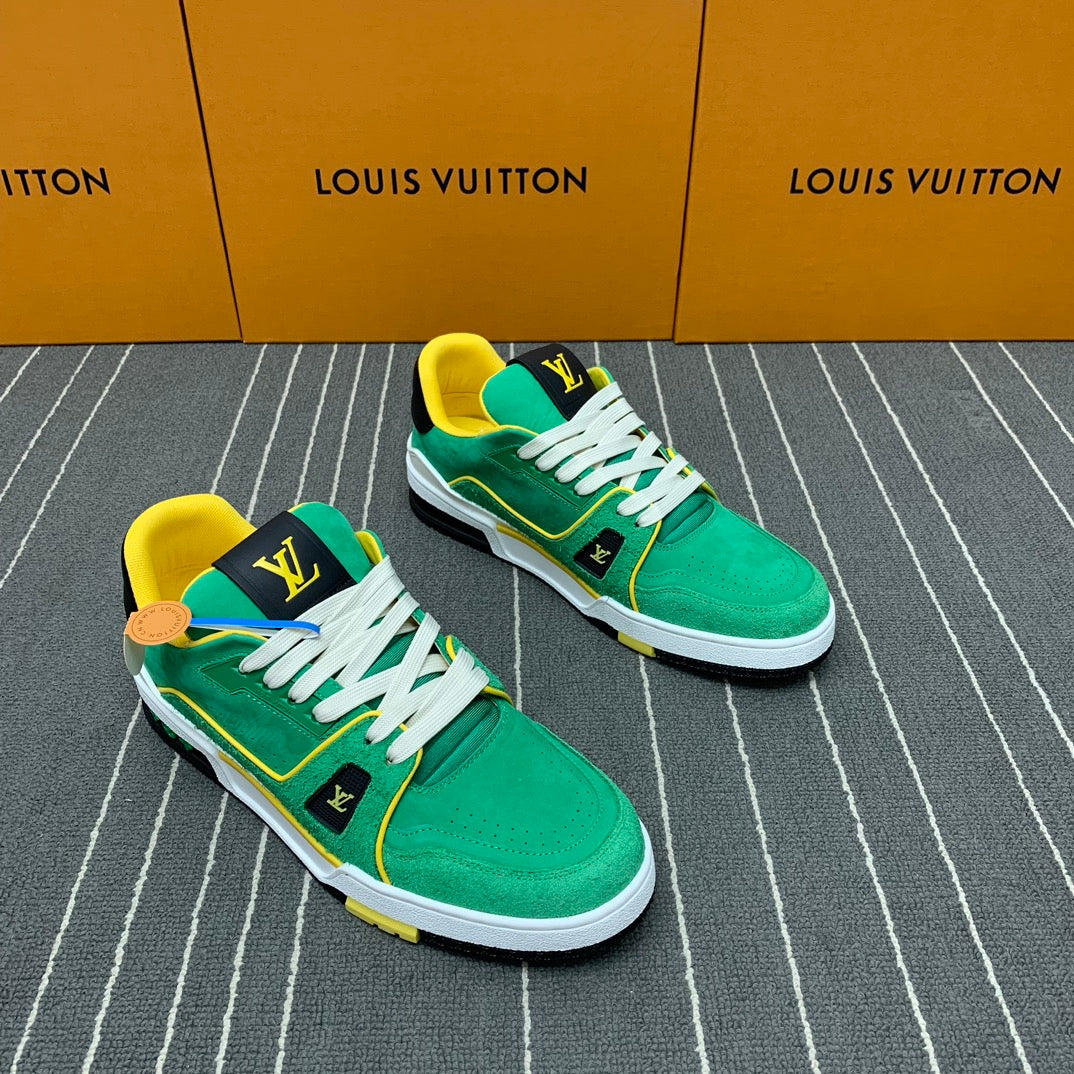LV trainer