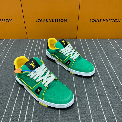 LV trainer