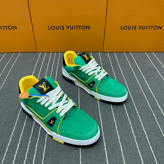LV trainer