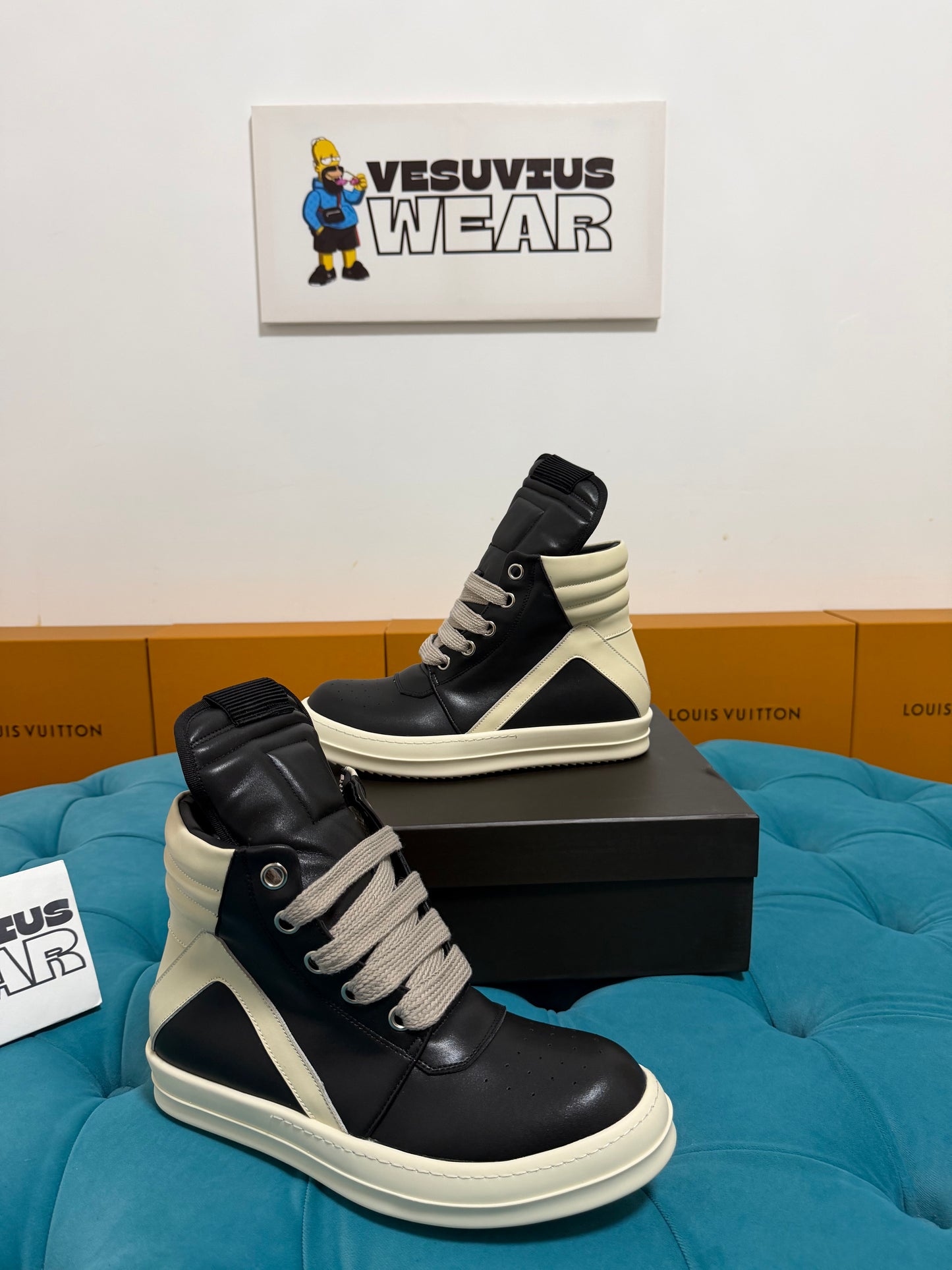Rick Owens