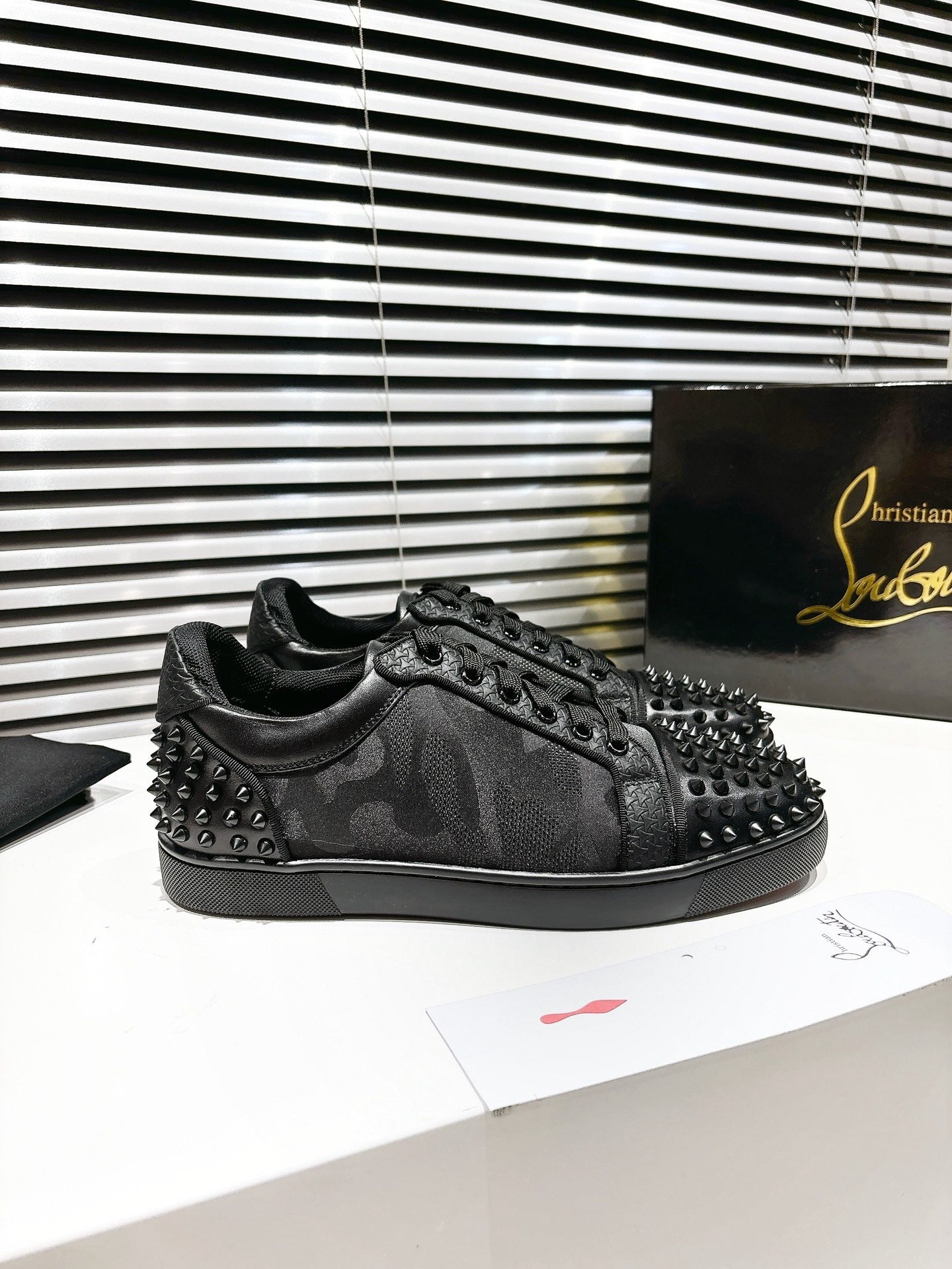 Christian Louboutin