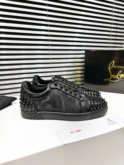 Christian Louboutin
