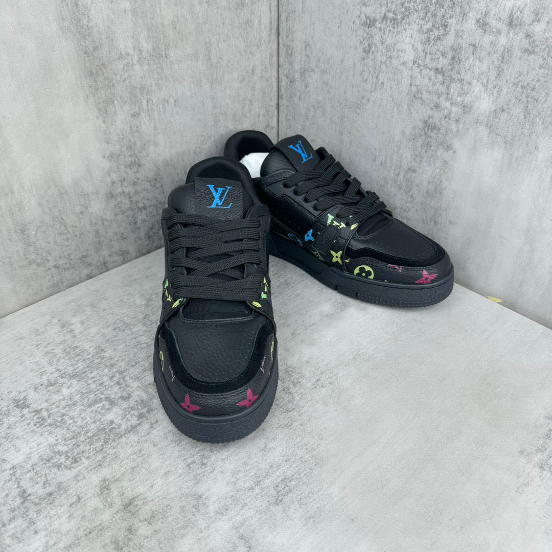 LV trainer