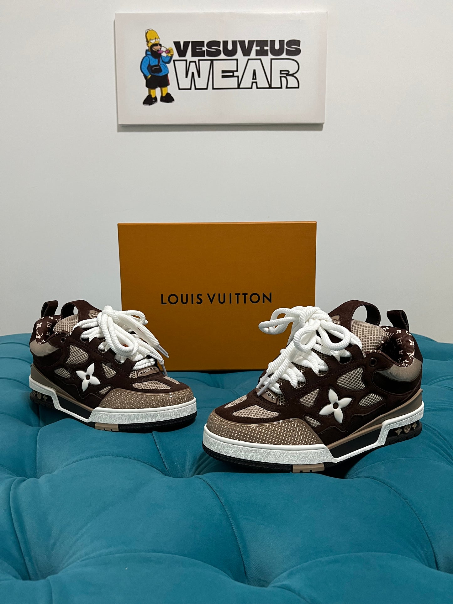 LV skate