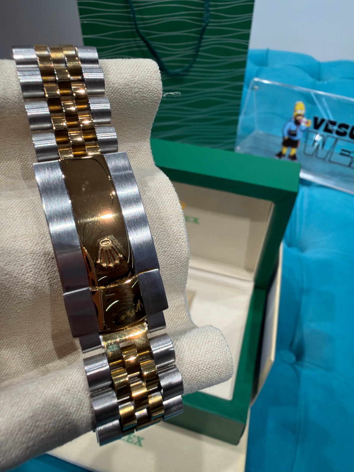 Orologio