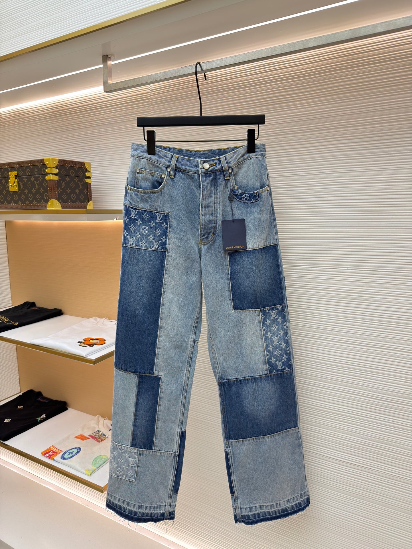 jeans