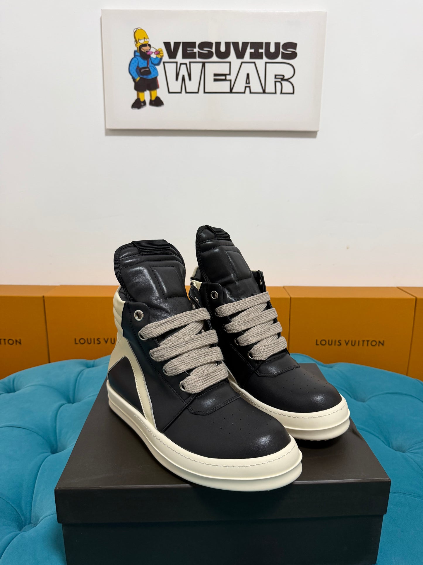 Rick Owens