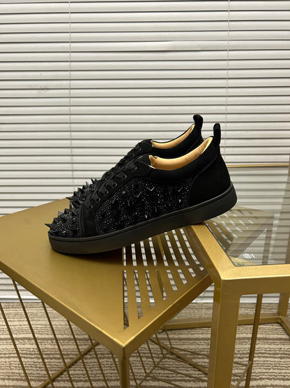 Christian Louboutin