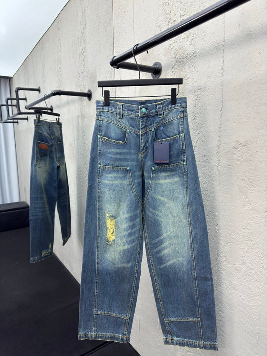 jeans