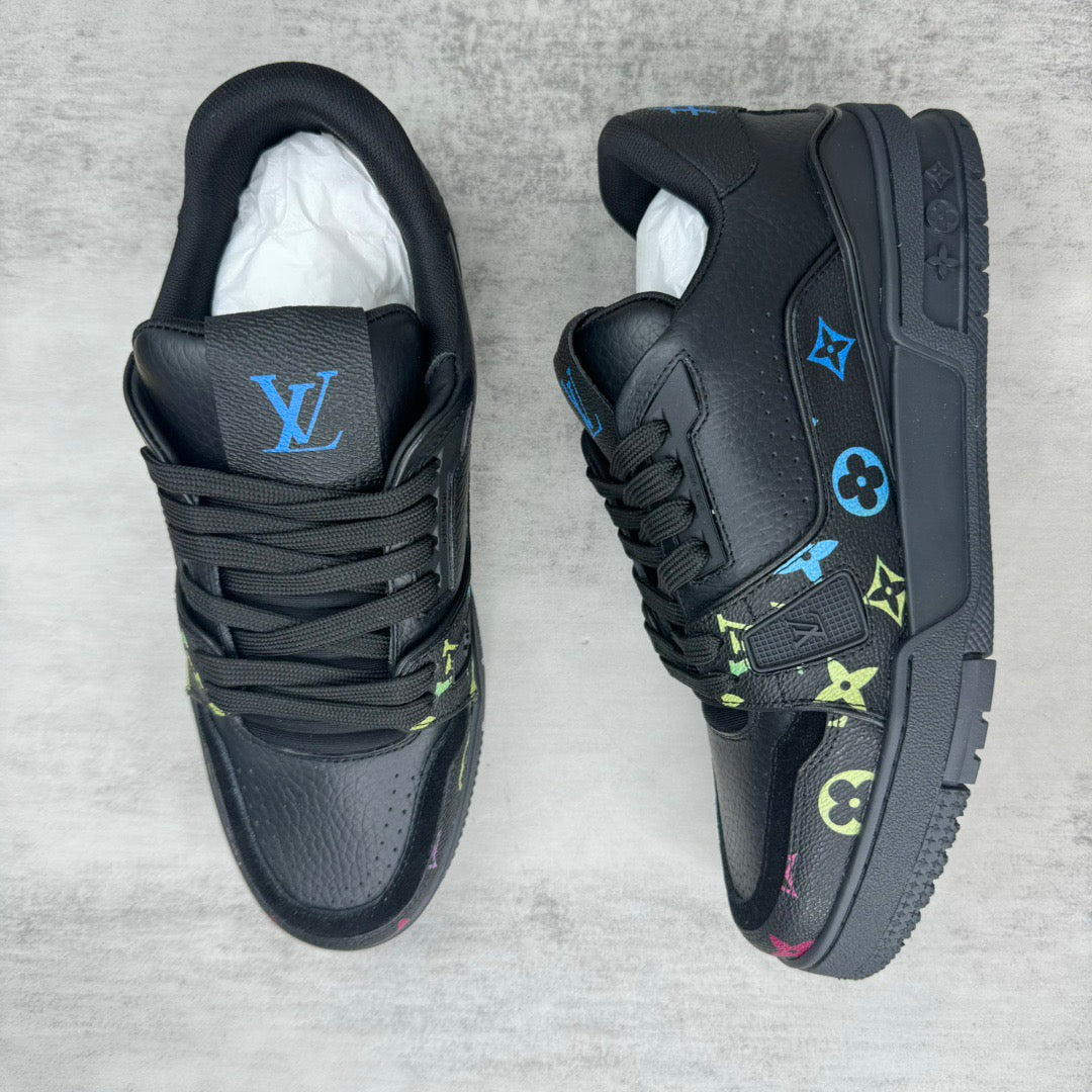 LV trainer