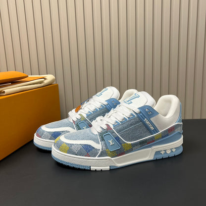 LV trainer