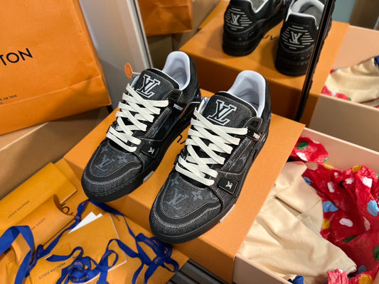LV trainer