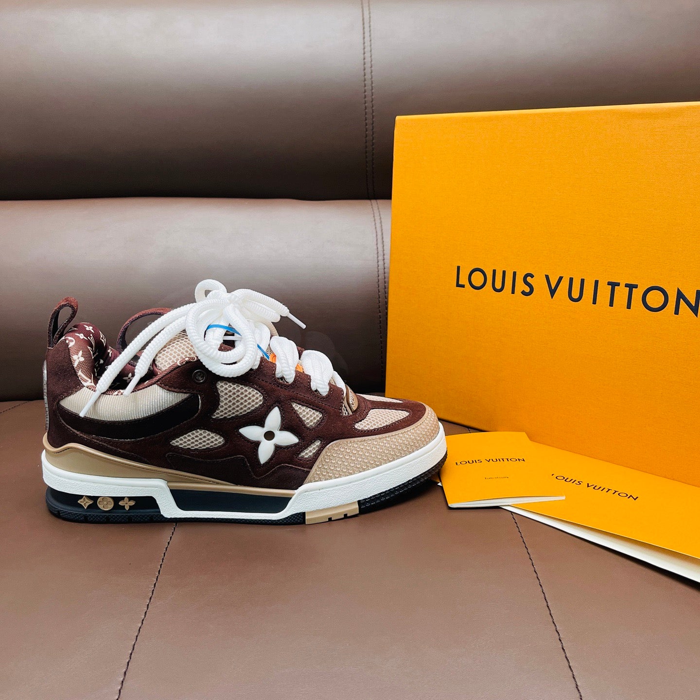 LV skate