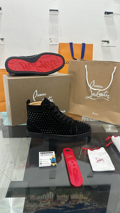 Christian Louboutin