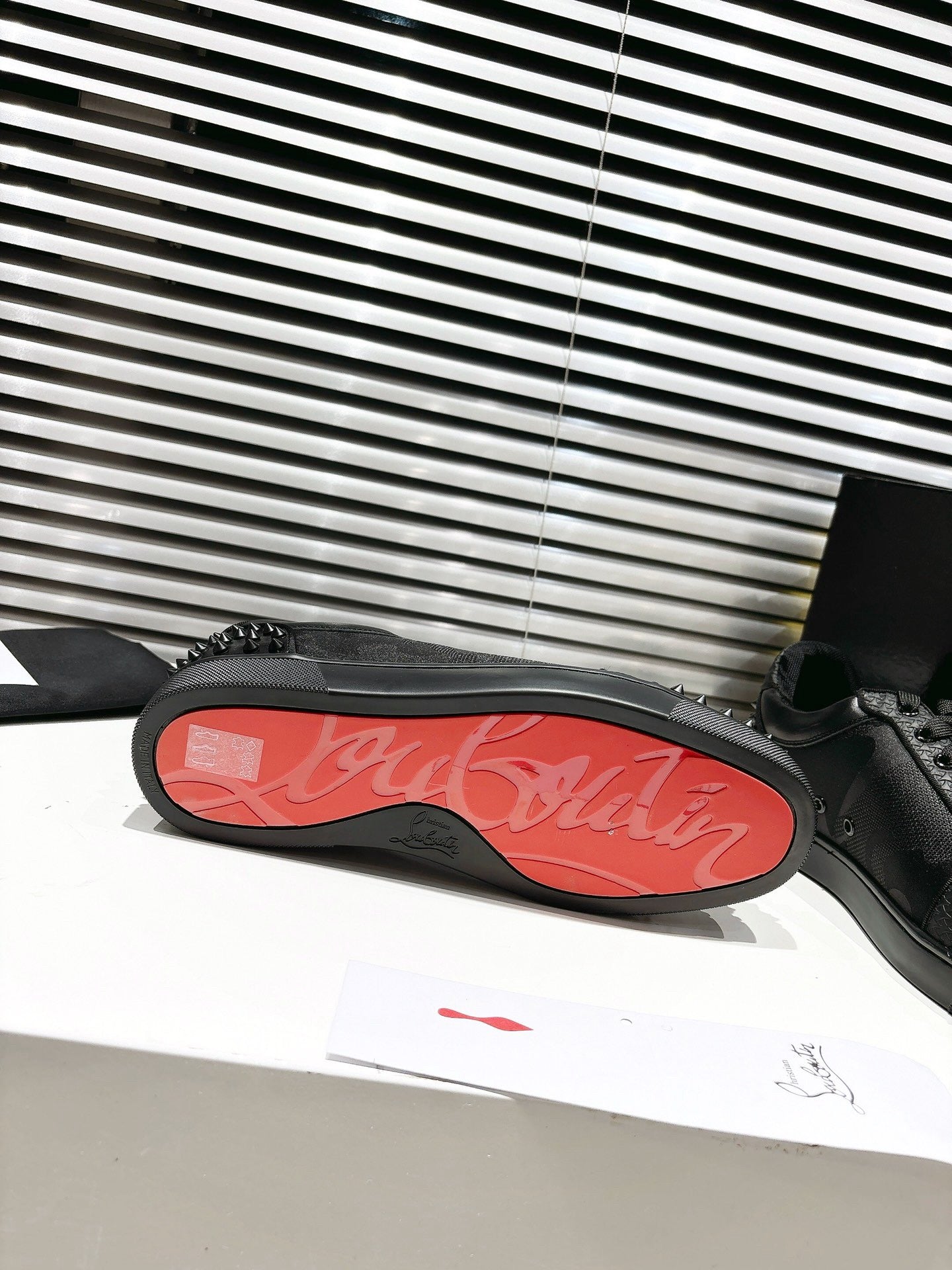 Christian Louboutin
