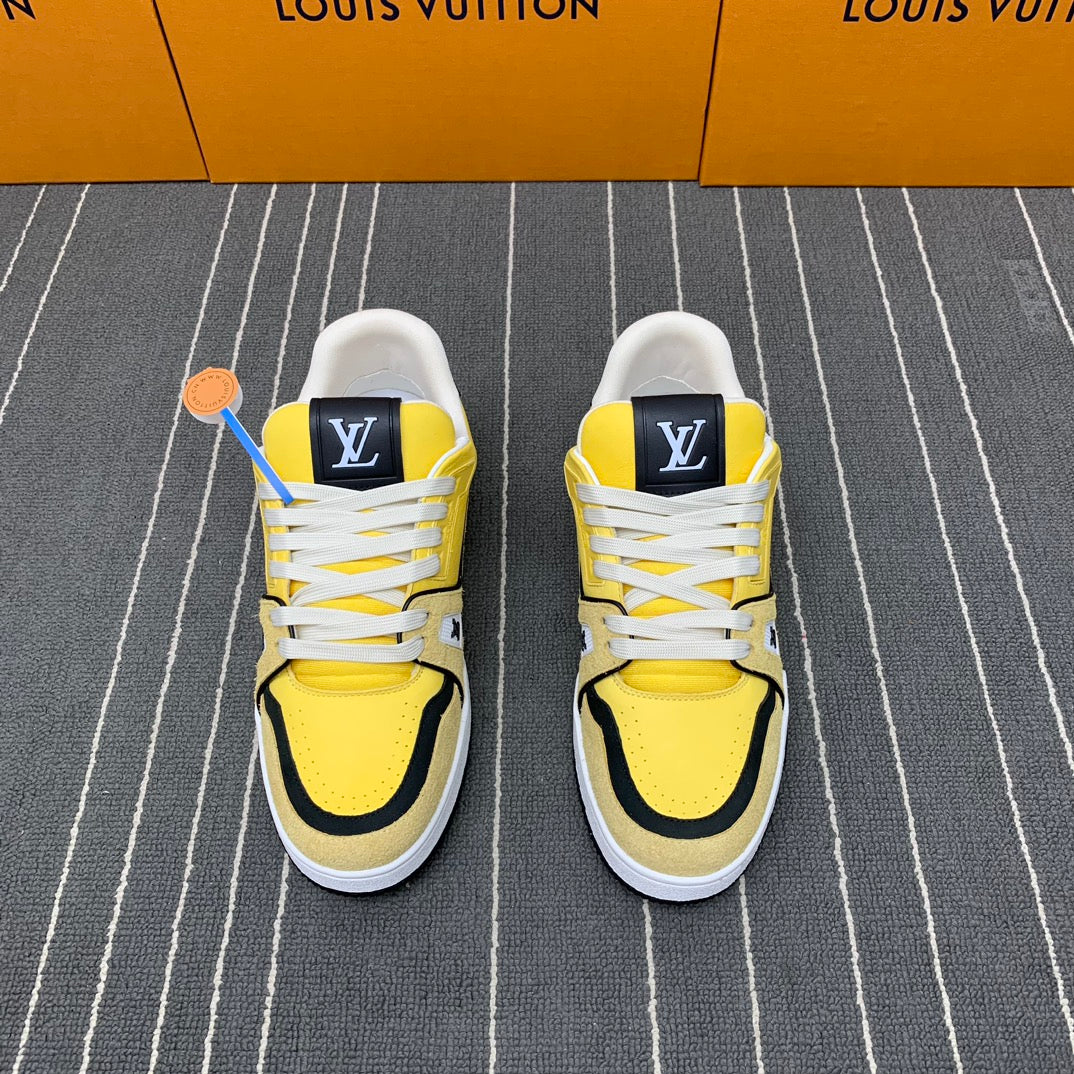 LV trainer