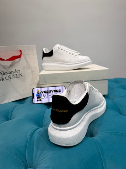 Mcqueen