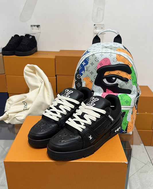 LV trainer