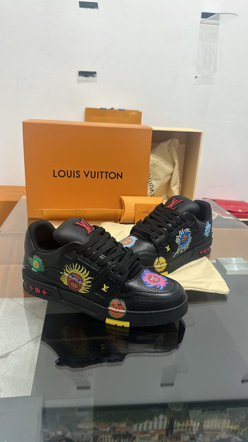 LV trainer