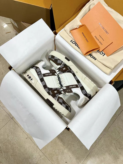 LV trainer