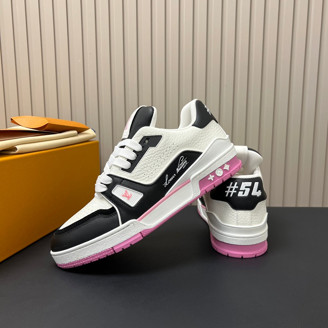 LV trainer