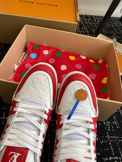 LV trainer