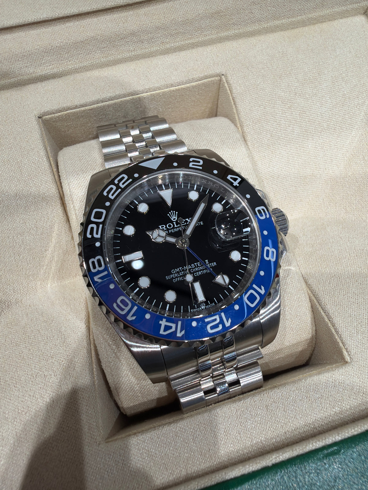 Orologio