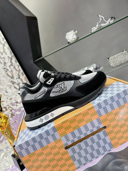 LV Run Away