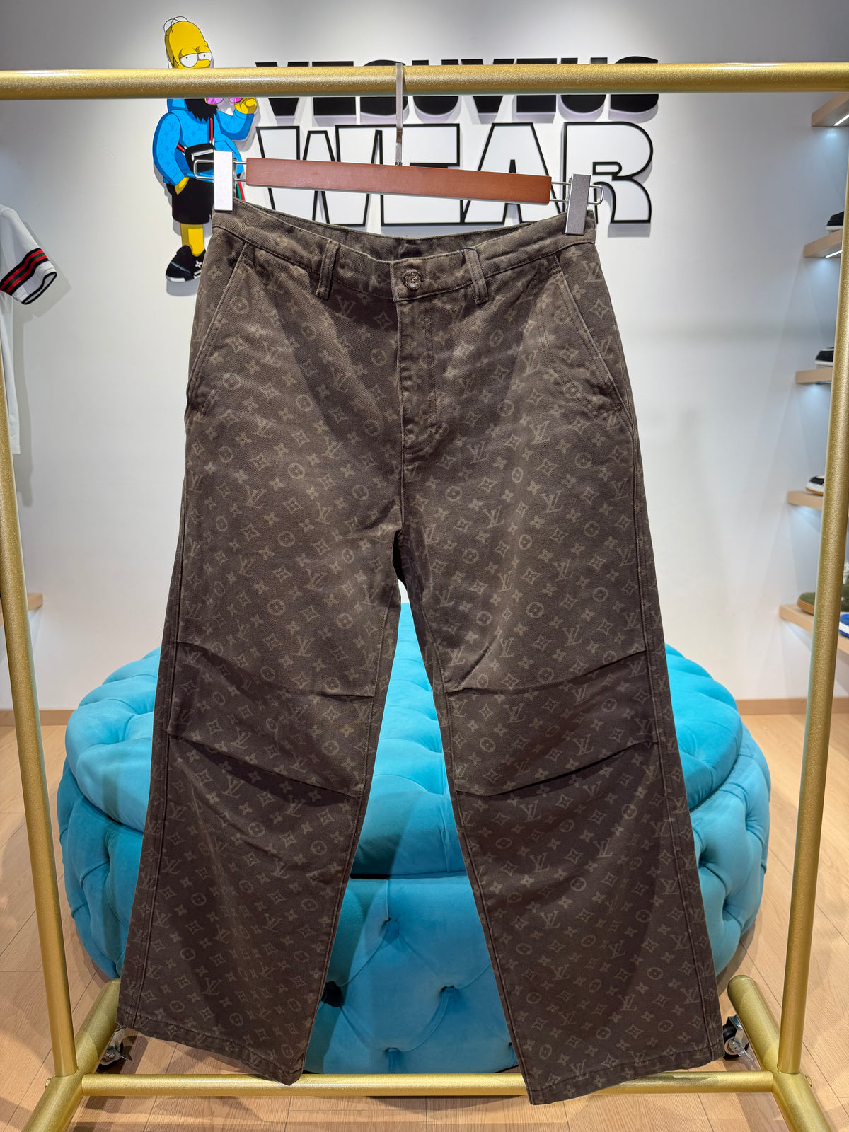jeans