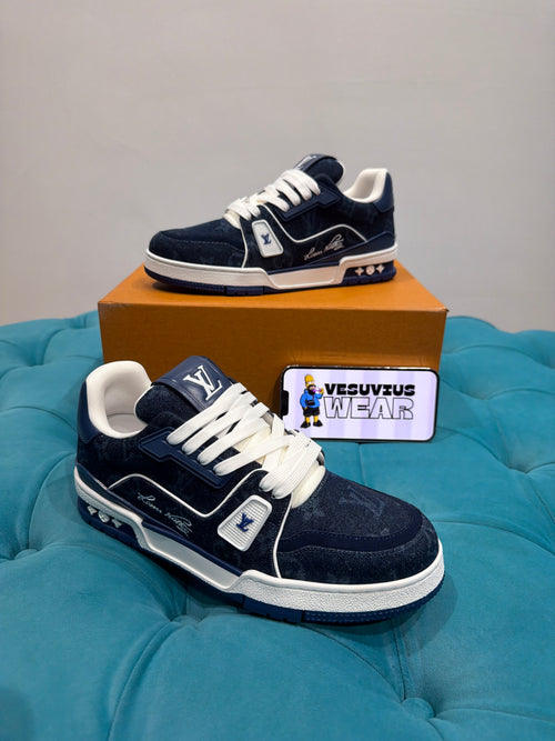 LV trainer