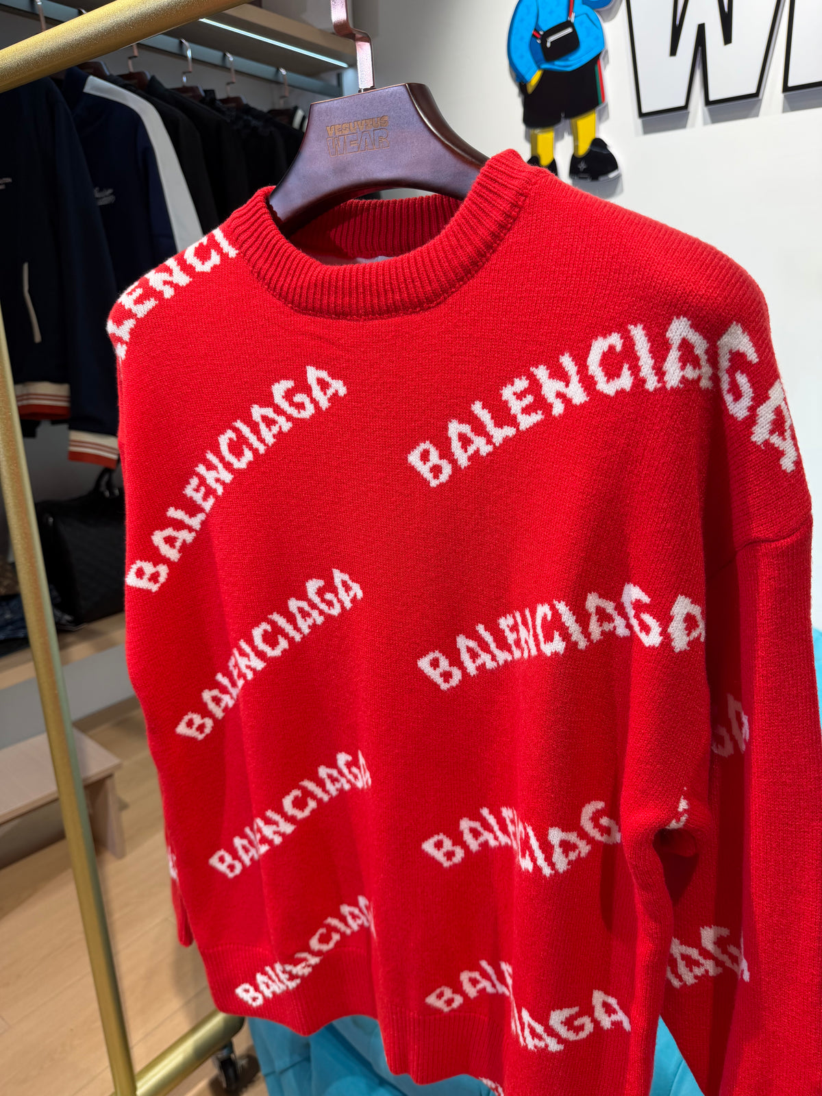 maglione