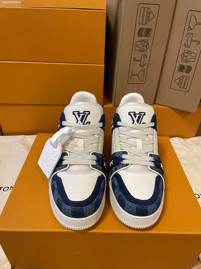 LV trainer