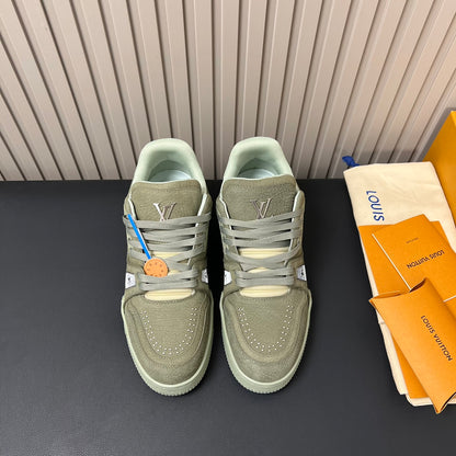 LV trainer