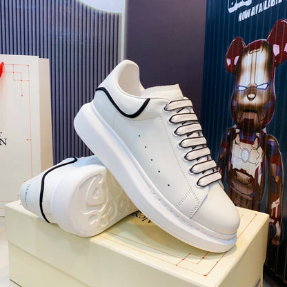 Mcqueen
